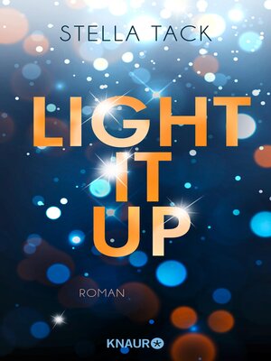 cover image of Light it up